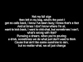 Ivan-B - Pursuit. LYRICS VIDEO. 