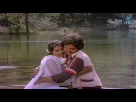 Poothendral Kaatre Vaa Ilayraja hit 1982 (Manjal Nila)