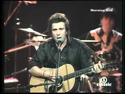 Don McLean - American Pie  (live) 1972