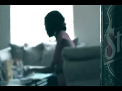 Marvalyss - Stress (2010) (Starring Lady Shellz)