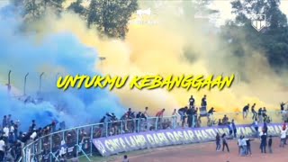 Download lagu Anthem Persibas Banyumas ~ Untukmu Kebanggaan mp3
