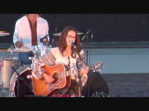 'Cheremshyna' song by Theresa Sokyrka  «Черемшина»