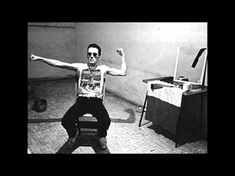 minimal techno 2012 Jichoon mixset