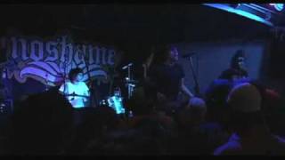 Sophia The Ocean - Some Dude Told Me That Santa Hates Me (Live)