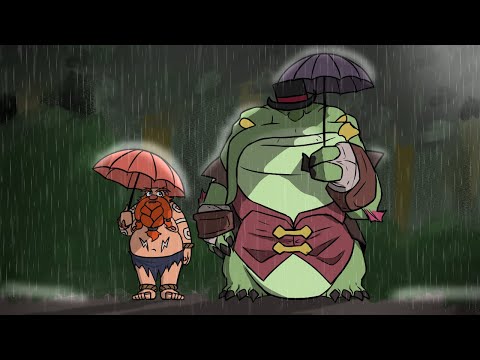 Bomba Guy & Whatley 💣🐸