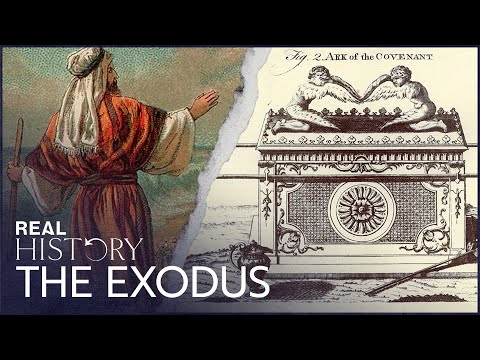 The Natural Disasters That Might Be Behind The Biblical Plagues | The Exodus | Real History