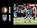 Feyenoord - Heracles Almelo | 20-10-2019 | Samenvatting