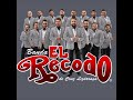 Las penas con pan son buenas - BANDA EL RECODO