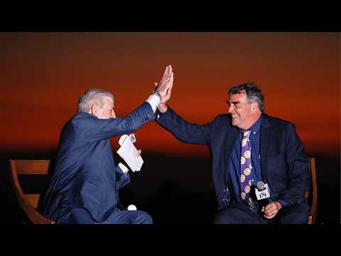 Opening Fireside Chat: How Deep Tech is Reshaping a More Human Future of Healthcare | LSI USA '26