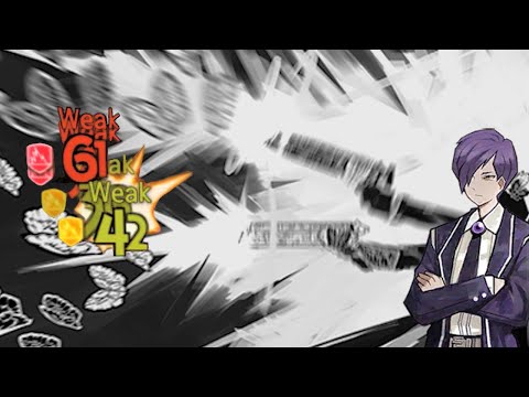 Library of Ruina - Black Silence Speedrun