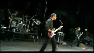 Danko Jones -Lovercall (live)