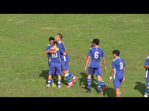 La sintesi di US Tempio - Buddusò 4-1 | 1^ giornata