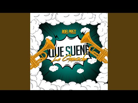 Que Suene la Guaracha