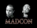 macdon-Beggin 