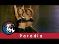 Beyonce & Shakira - Beautiful Liar •Paródia ...