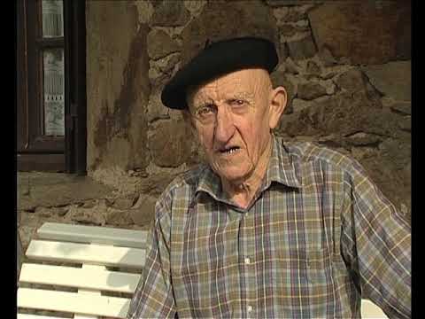 Se n'i a cap de filhas…