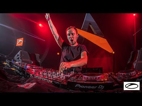 Andrew Rayel - Live At Tomorrowland 2018 (ASOT Stage)