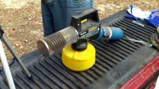 Marking Queens, Cutting Wings, Fogging Hives