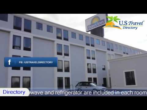 Days Inn Harrisonburg - Harrisonburg Hotels, Virginia