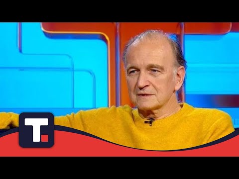 Svetozar Cvetković: Odajem veliko priznanje glumicama kako izlaze na kraj sa poslom • KULTURNO.