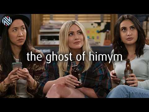 How I Met Your Father: The Essence of HIMYM