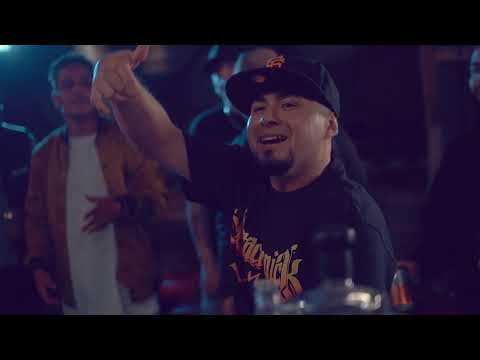 Va En Serio - Laracronick (Official Video) #Fuertr3s
