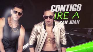 Kent y Tony - Tu Tiene Un Noseque (REMIX) ft. Dyland, Gustavo Elis, Lenny Tavárez, Sixto Rein