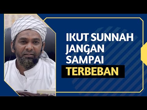 Suka Silakan Makan, Tak Suka Tinggalkan 