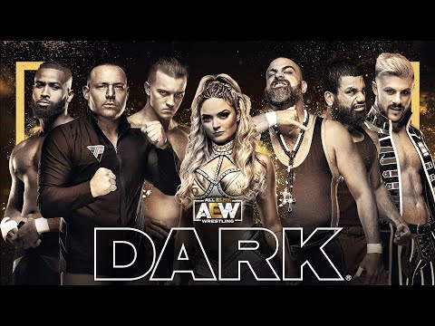 5 Matches: Eddie Kingston & Ortiz, Tay Melo, Kip Sabian, The Factory, & More! | Dark, Ep 174