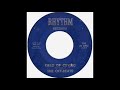 The Off-Beats ‎–Tired Of Crying (1967).*****📌
