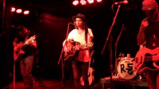 Runaway Saints debut NEW track "You're Still Out There" for their Hometown Crowd !