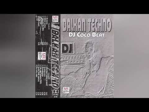 DJ COCO BEAT - DUPKA (RNB VERSION) | DJ Coco Beat - Дупка (RNB версия) (Official Audio) 2003