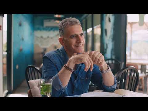 Untold Story of Hisham Bawab: Cancer Couldn't Break Him, A Fisherman's Incredible Journey (Part 7)