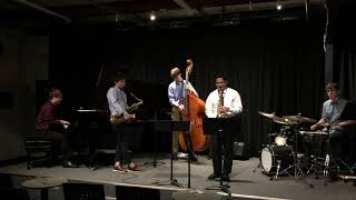 Sharp 9 - DJW Jazz Impressionists - Enchantment