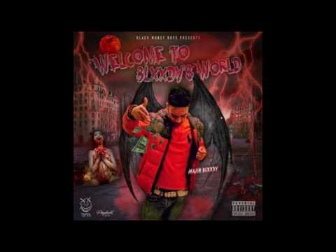 BMB Majin Blxxdy x BMB Taco El - Stay In Your Lane