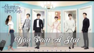 Cinderella and the Four Knights OST - You Pour A Star - DICKPUNKS