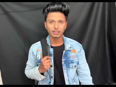 Meet bhalsod audition vi...