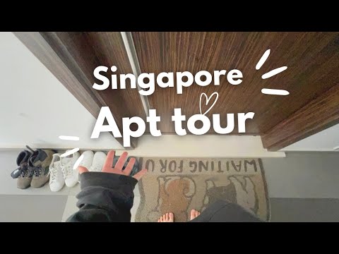 1 Bed 2 Bath Apartments