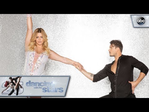 Meet Sasha & Gleb – Dancing with the Stars