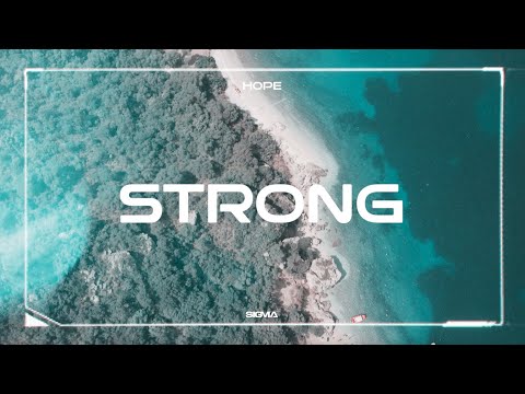 Sigma ft. Kovic - Strong