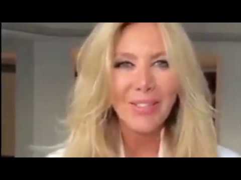 Norma Duval un gran besito excitante