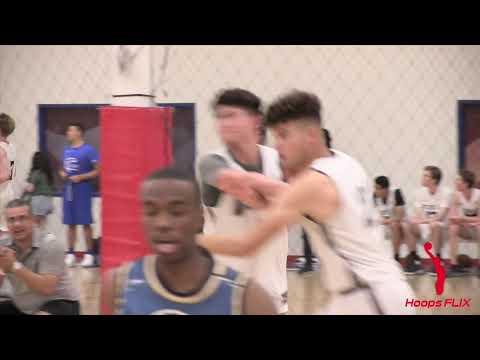 Devin Walker Lewis (Veritas) Hightlight Spring 2019 / 4:50 minutes