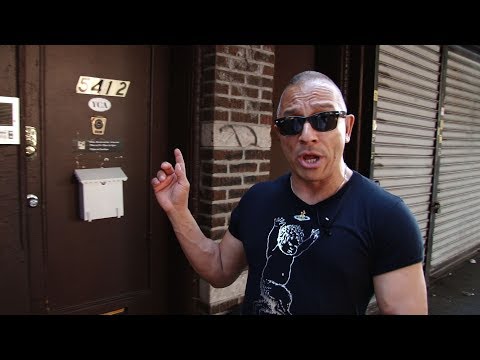 'Who the F**k Is That Guy?' Official Trailer (2017) | Michael Alago