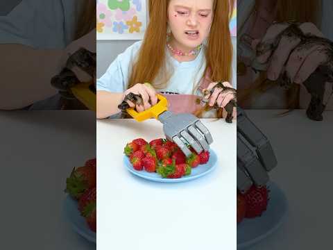 Dirty Hands?🖐️ Here’s Why We Wash Them! 🫧🧼 #kidsvideos