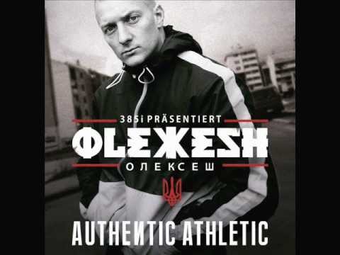 Olexesh feat. Veysel & Mosh36 - Sag mir auf was du stehst
