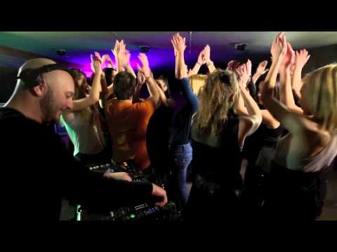 DJ STEVE.D SUMMER YOUTH TEASER