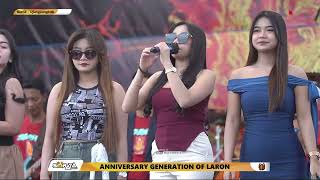 Download lagu SORAYA MUSIC - ALL ARTIS  SERAT PENJAJAH GENERATION OF LARON 2025 mp3