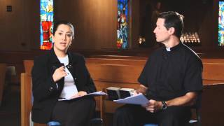 Una conversación acerca de la espiritualidad de la comunión