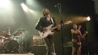 LUH (Lost Under Heaven) live @ Barbey Bordeaux