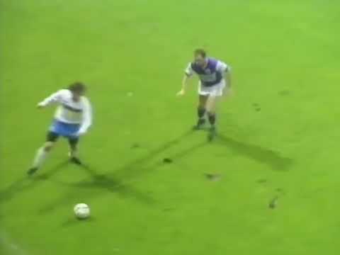 RC Genk - Beerschot VAV 1990-1991
